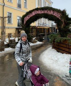 Иллюстрация "Искра есть в каждом"